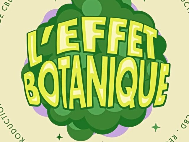 L'Effet Botanique (La Ferme du Petit Bob)