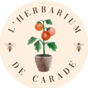 L'Herbarium de Carade