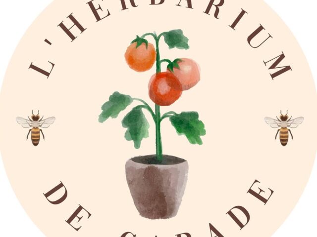 L'Herbarium de Carade