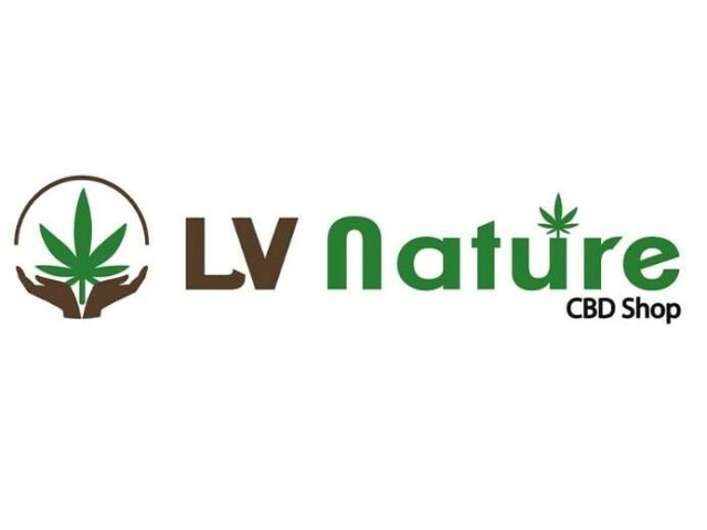 LV Nature Cbd Shop