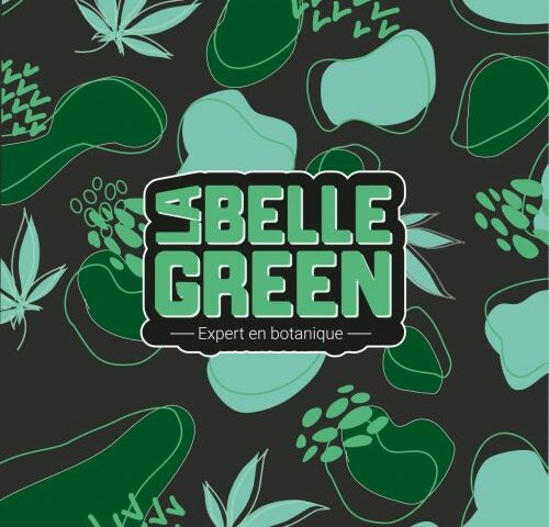La Belle Green