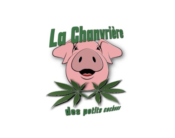 La Chanvrière des petits cochons