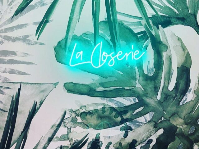 La Closerie CBD