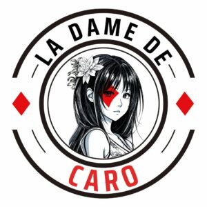 La Dame de Caro