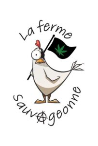 La Ferme Sauvageonne