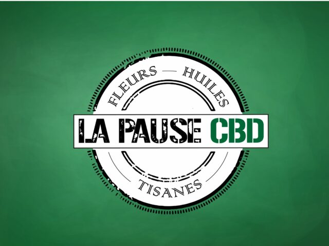 La Pause CBD