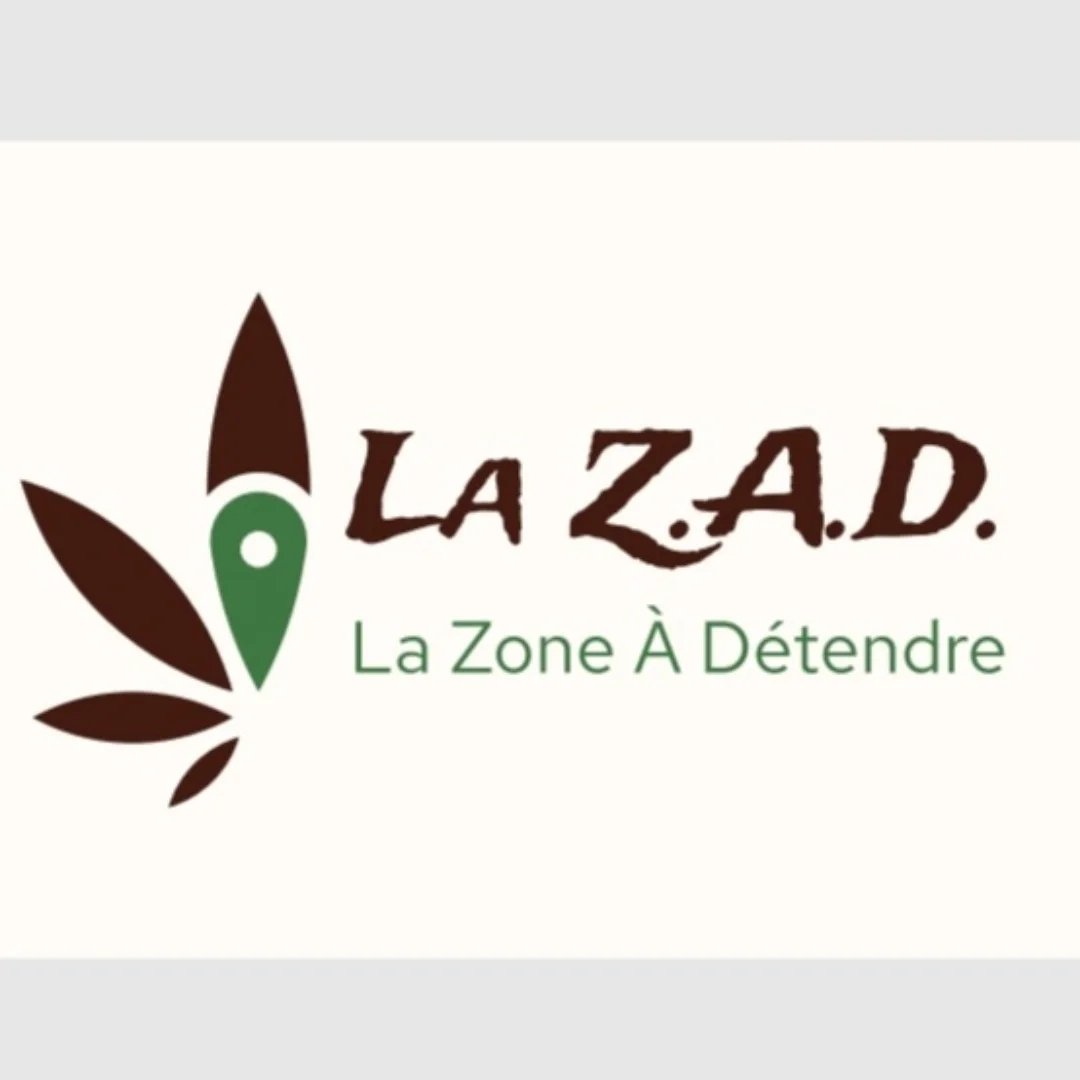 La Zone À Détendre