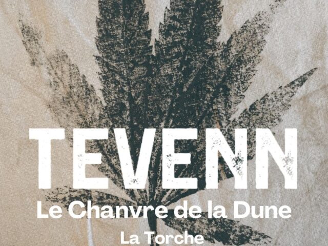 Le Chanvre de la Dune (Tevenn)