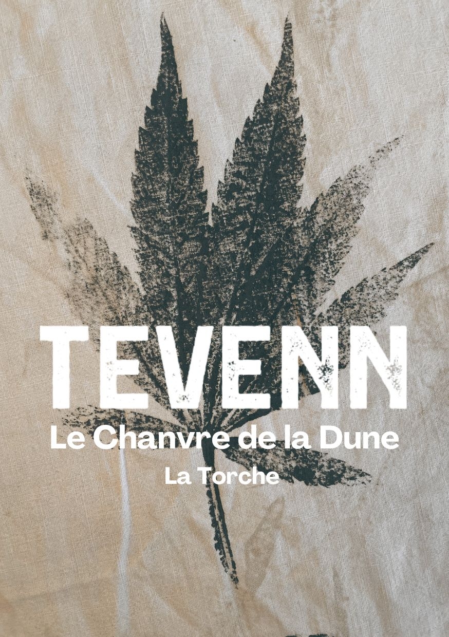 Le Chanvre de la Dune (Tevenn)