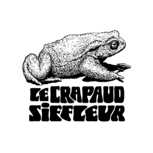 Le Crapaud Siffleur