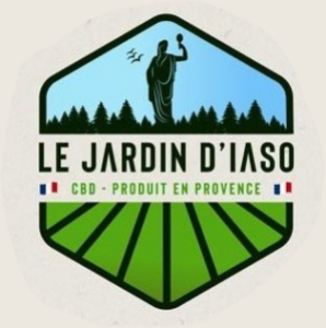 Le Jardin d'Iaso