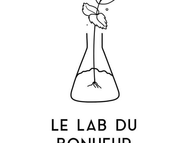 Le Lab du Bonheur