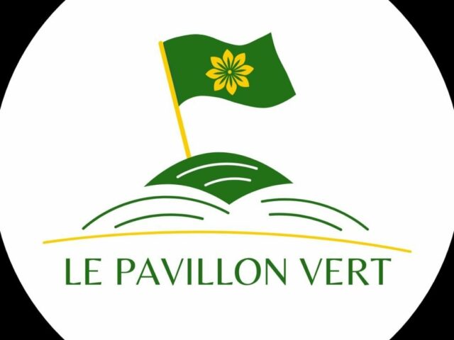 Le Pavillon Vert