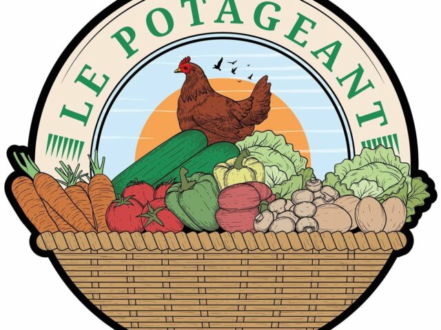 Le PotaGéant