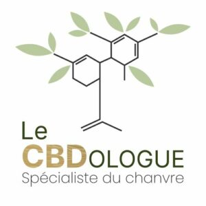 Le Cbdologue