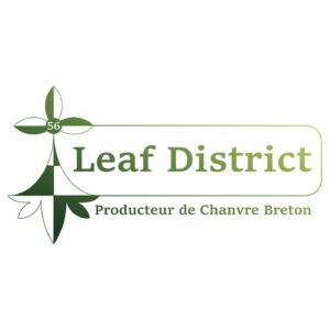 Leaf District