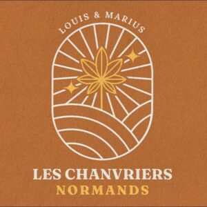 Les Chanvriers Normands (Louis et Marius)