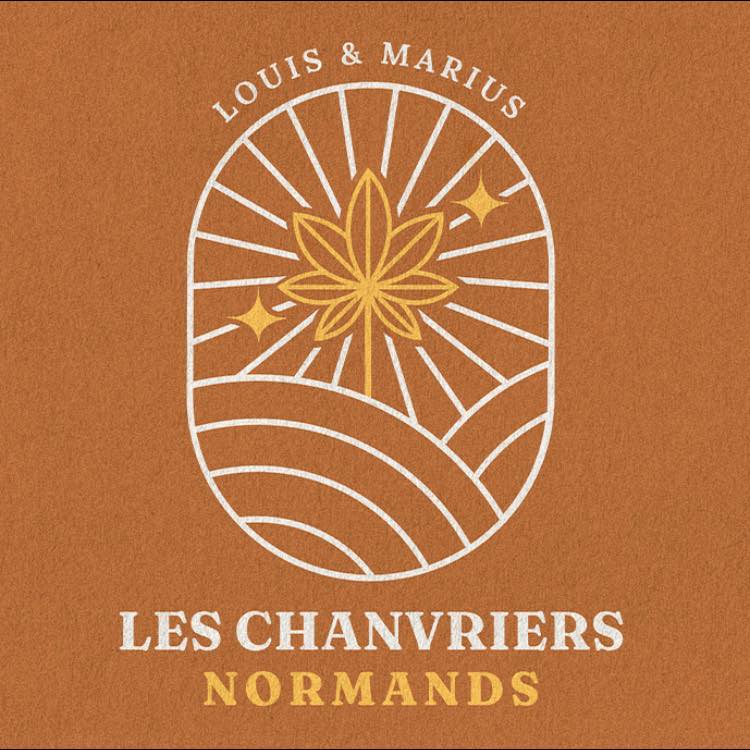 Les Chanvriers Normands (Louis et Marius)