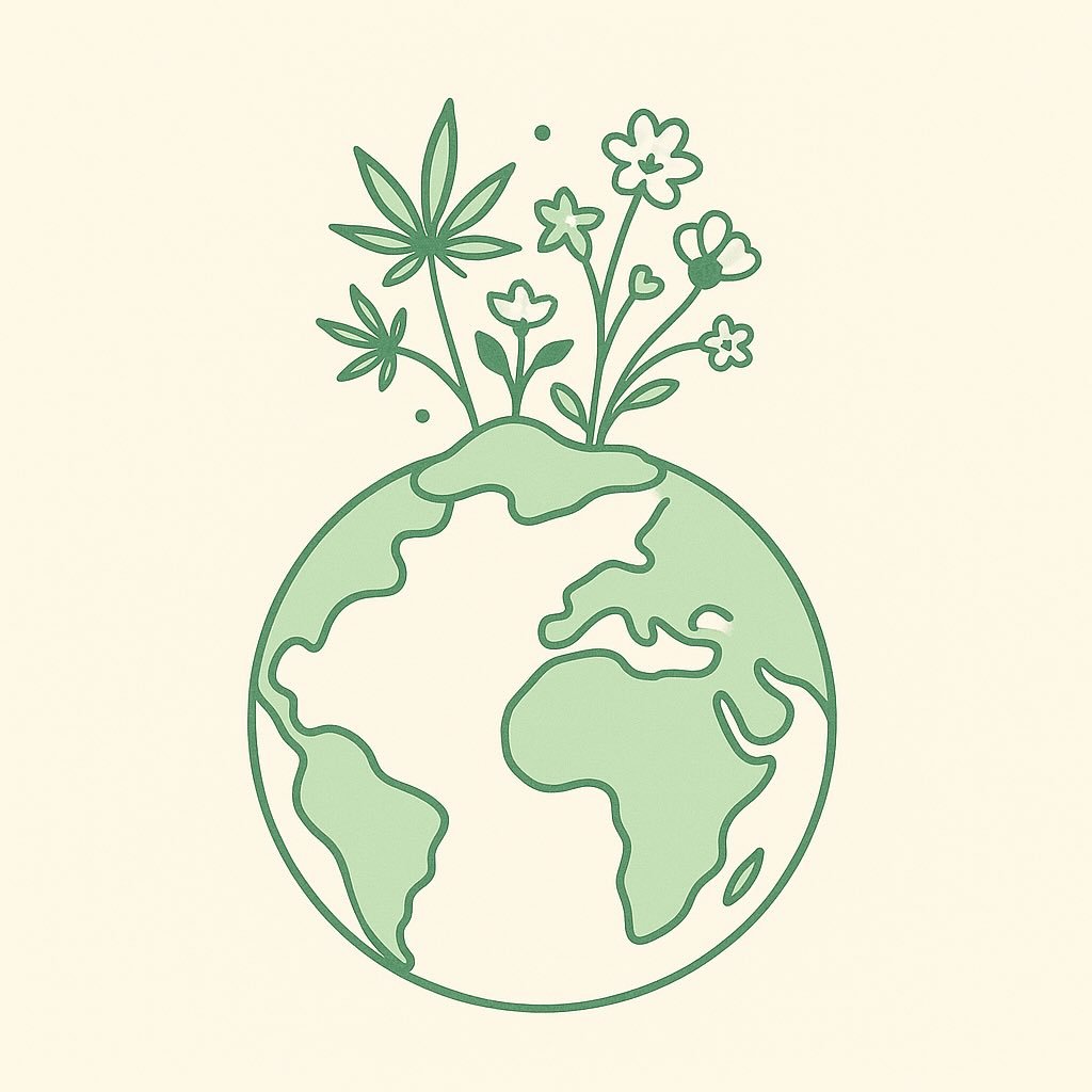 Les Fleurs de l'Ocean