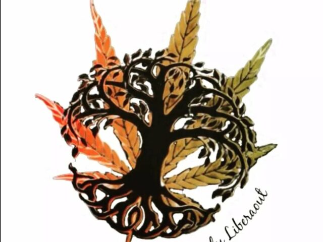 Les Fleurs du Liberaout