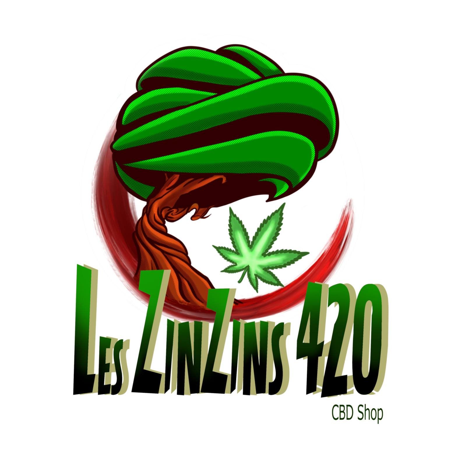 Les Zinzins 420