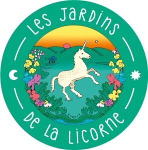 Les jardins de la licorne