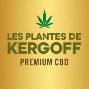 As plantas de Kergoff