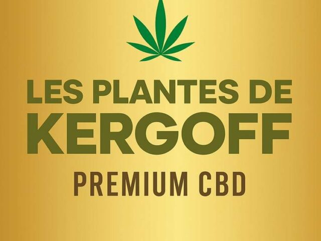 Die Pflanzen von Kergoff