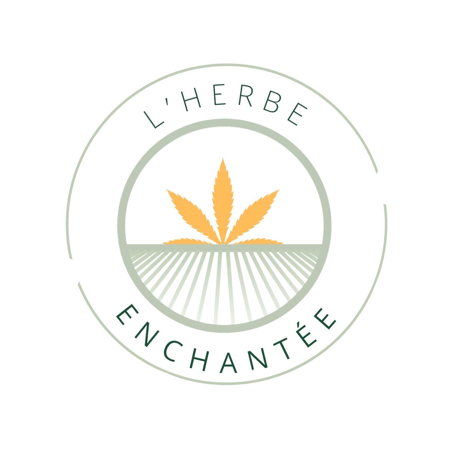 L'Herbe Enchantée