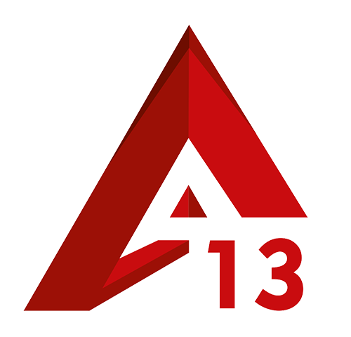 Alpha 13