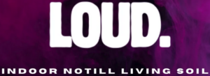 Loud.