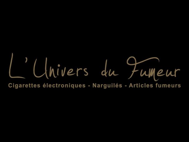 L'Univers Du Fumeur