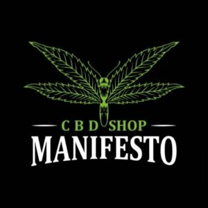 Manifesto - CBD shop