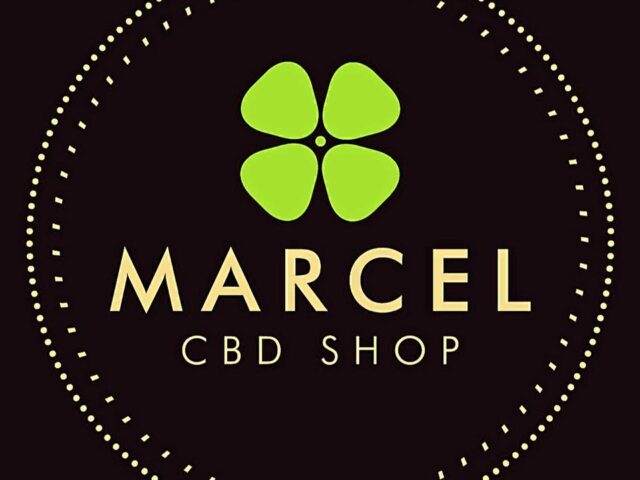 Marcel CBD Shop