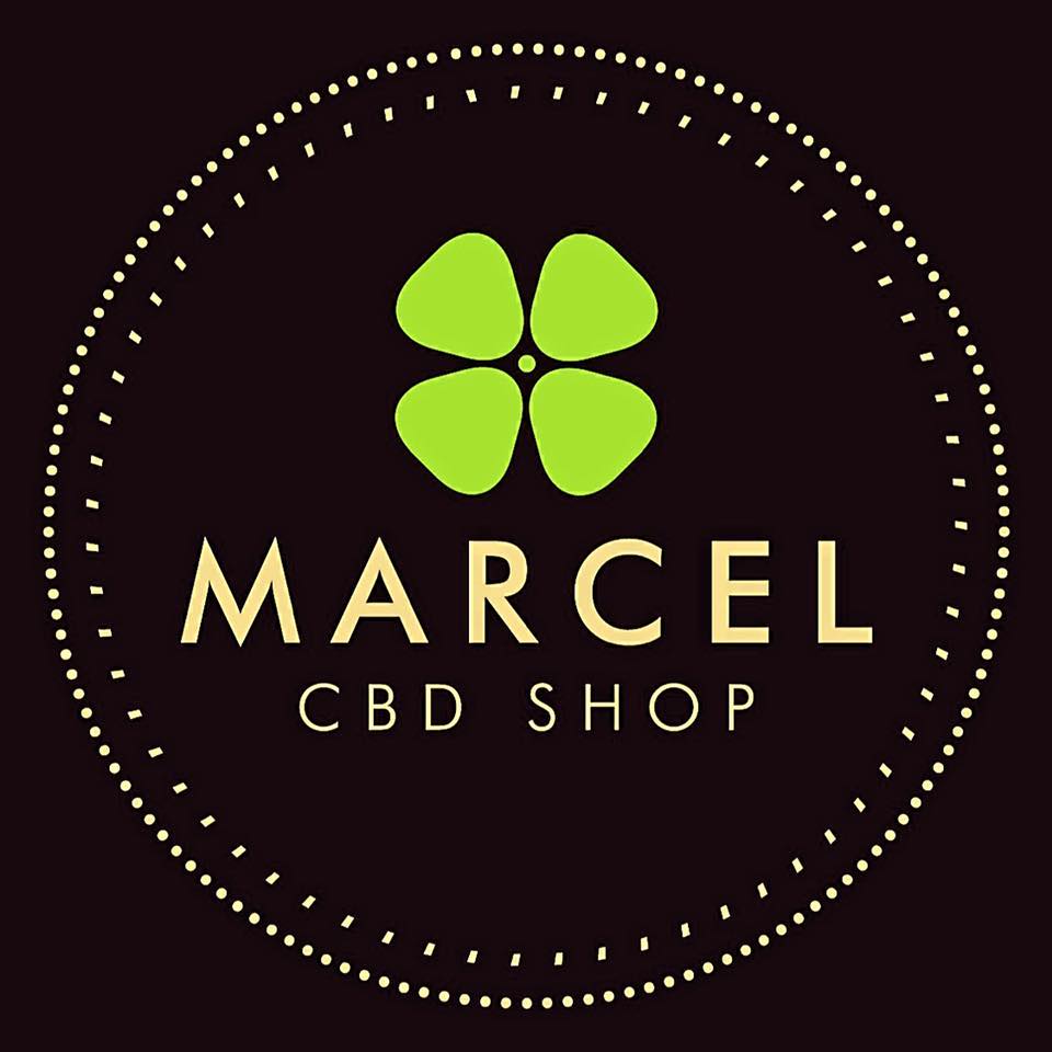 Marcel CBD Shop