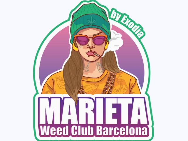 Marieta Weed Club