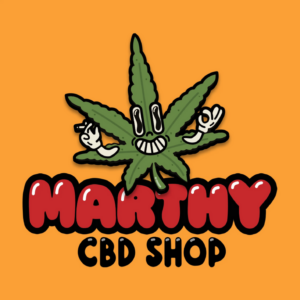 Marthy CBD Shop