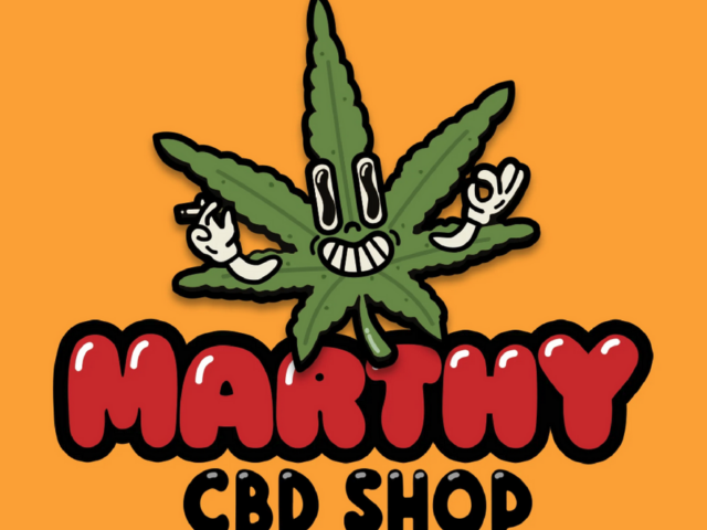 Marthy CBD Shop