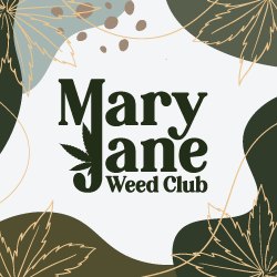 Mary Jane Weed Club