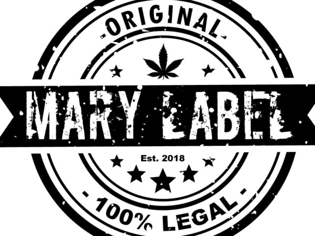 Mary Label