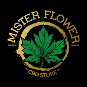 Mister Flower CBD