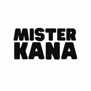 Mister Kana