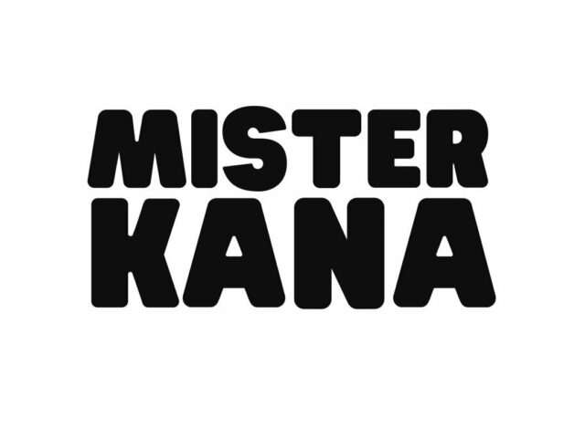 Mister Kana