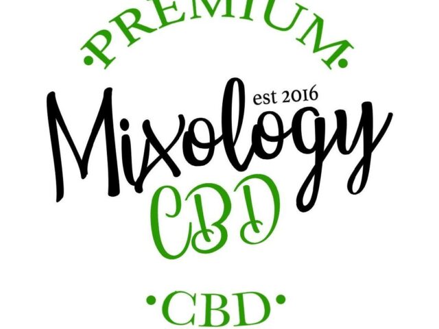 Mixology CBD