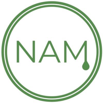 NAM Wellness Products