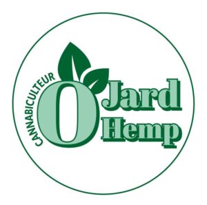 O'JardHemp Eygalières