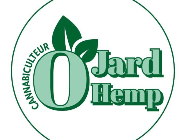 O'JardHemp Eygalières