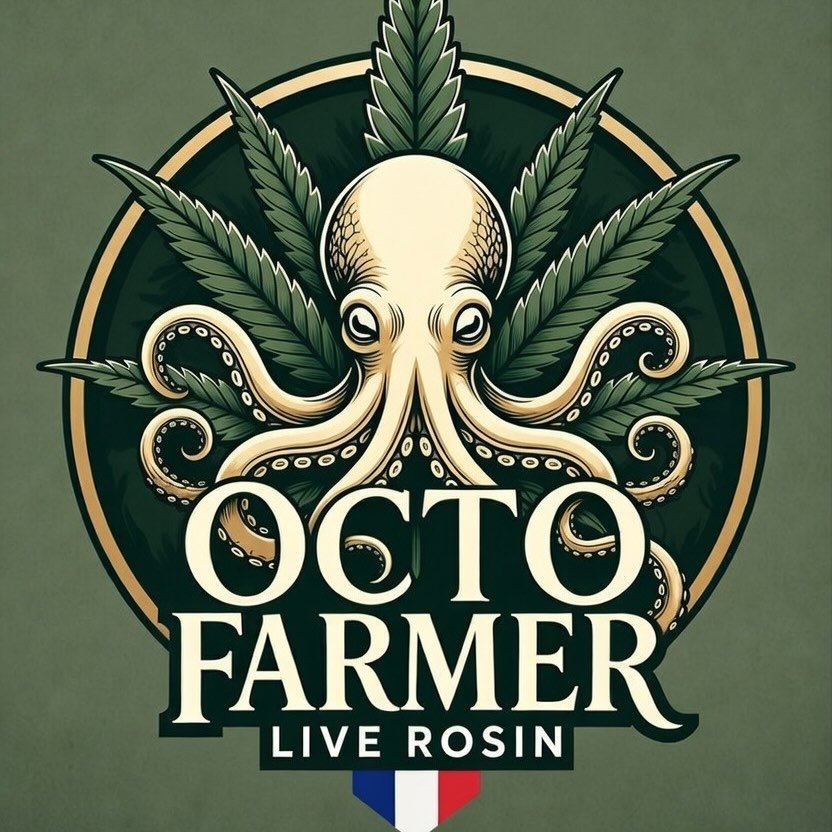 L'agricoltore Octo