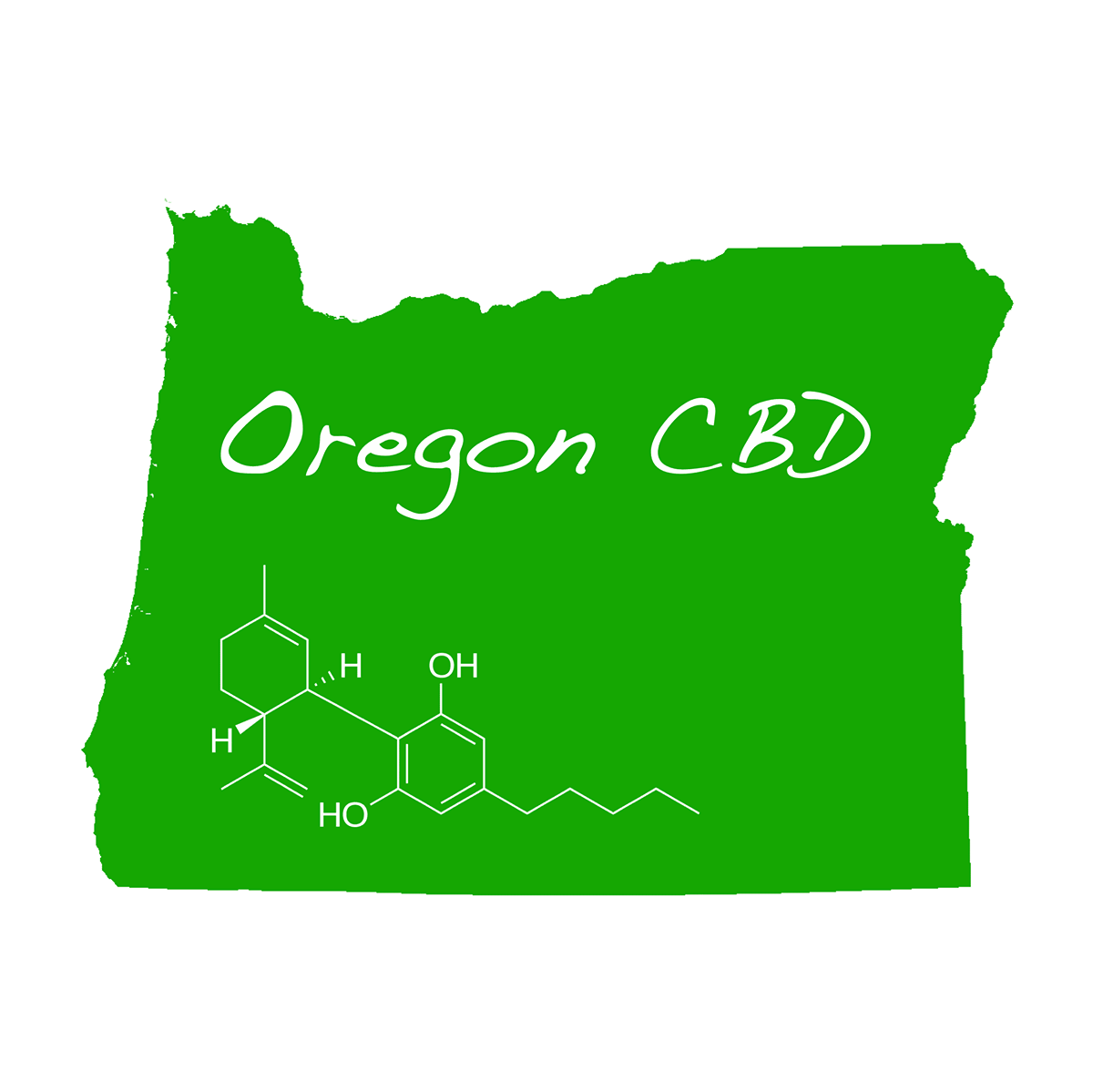 Oregon CBD Seeds