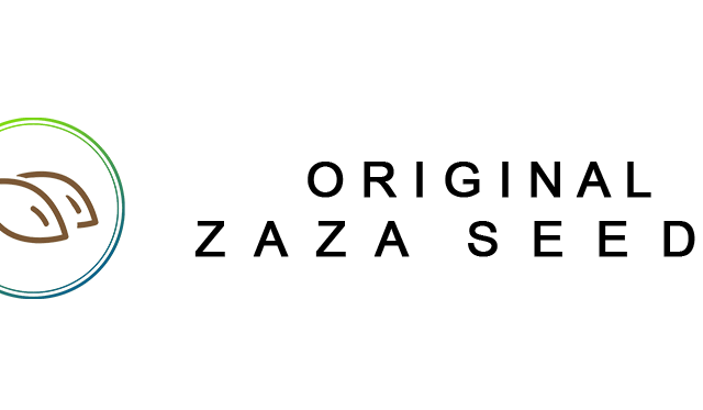 Original Zaza Seeds